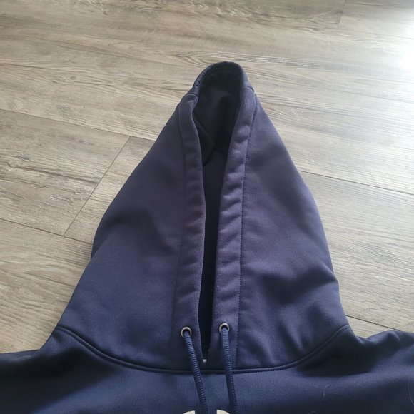 RARE Under Armour Ruger Hoodie - Picture 5 of 7